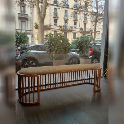 Poltrona modello Pal� Pianca a prezzi outlet