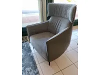 Poltrona modello Passion Kermes ad un prezzo conveniente