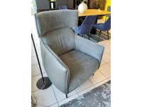 Poltrona modello Passion Kermes ad un prezzo conveniente