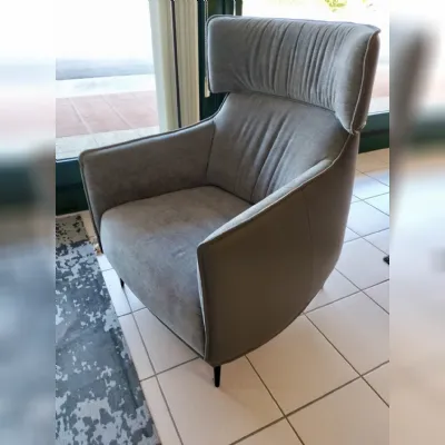 Poltrona modello Passion Kermes ad un prezzo conveniente