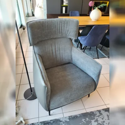 Poltrona modello Passion Kermes ad un prezzo conveniente