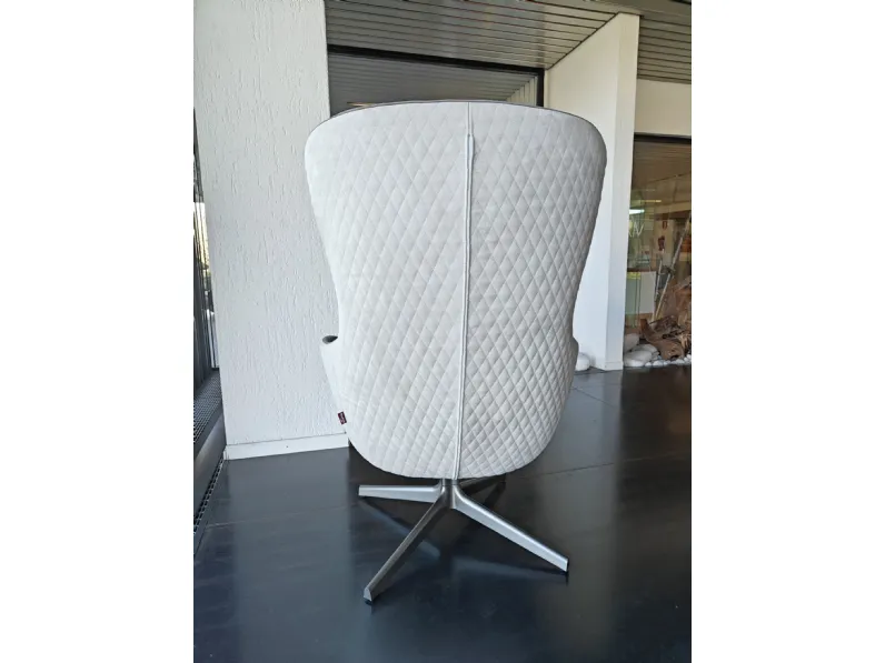 Poltrona in Tessuto Picked Flexstyle in Offerta Outlet