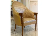 Poltrona modello Poltrona a pozzetto Carpanelli ad un prezzo conveniente