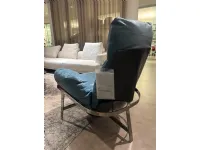 Poltrona modello Poltrona arketipo jupiter lite Arketipo a prezzi outlet