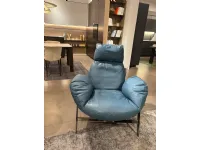 Poltrona modello Poltrona arketipo jupiter lite Arketipo a prezzi outlet