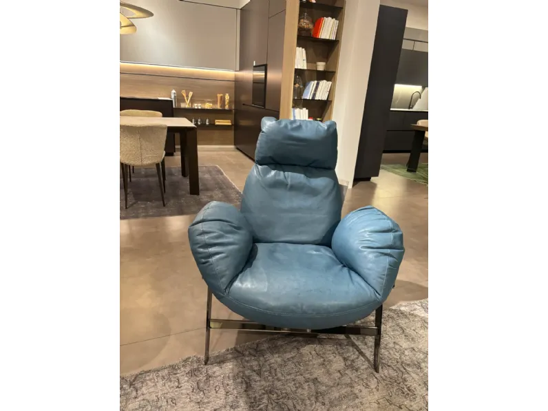 Poltrona modello Poltrona arketipo jupiter lite Arketipo a prezzi outlet