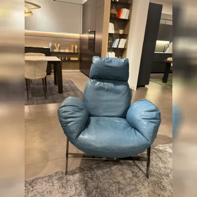 Poltrona modello Poltrona arketipo jupiter lite Arketipo a prezzi outlet