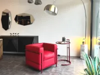 Poltrona modello Poltrona art e8p Esprit nouveau ad un prezzo conveniente