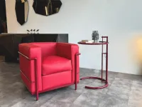 Poltrona modello Poltrona art e8p Esprit nouveau ad un prezzo conveniente