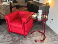 Poltrona modello Poltrona art e8p Esprit nouveau ad un prezzo conveniente