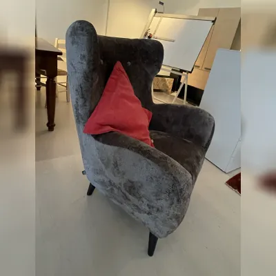 Poltrona modello Poltrona design Zr ad un prezzo imperdibile