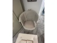 Poltrona modello Poltrona  Dialma brown ad un prezzo conveniente
