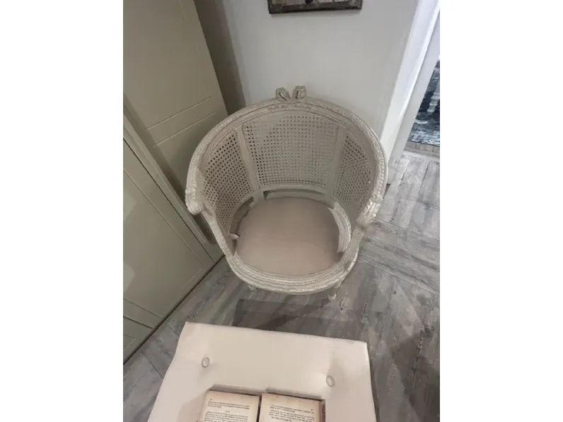 Poltrona modello Poltrona  Dialma brown ad un prezzo conveniente