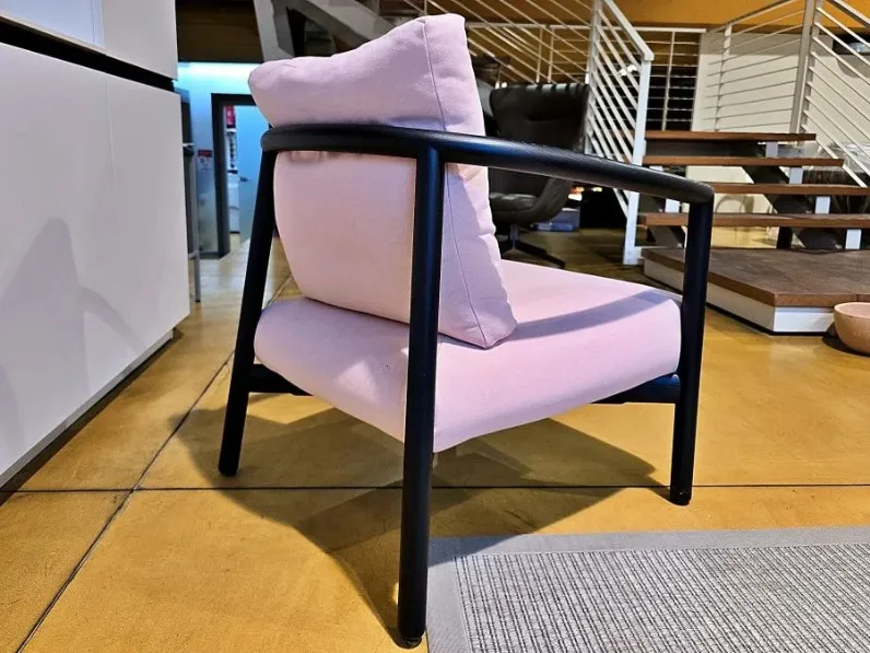 Poltrona in stile moderna Poltrona flexstyle lost  Flexstyle in Offerta Outlet