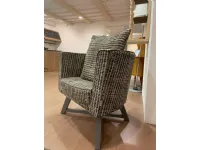 Poltrona modello Poltrona gervasoni Gervasoni in offerta