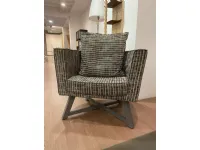 Poltrona modello Poltrona gervasoni Gervasoni in offerta