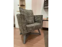 Poltrona modello Poltrona gervasoni Gervasoni in offerta