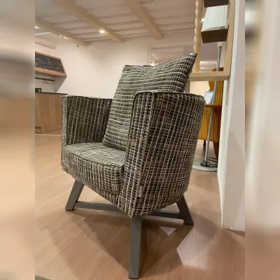 Poltrona modello Poltrona gervasoni Gervasoni in offerta
