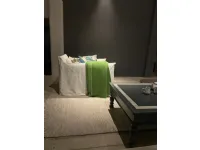 Poltrona Poltrona ghost 01 Gervasoni in Tessuto SCONTATA