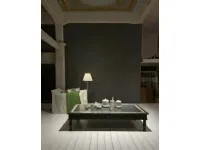 Poltrona Poltrona ghost 01 Gervasoni in Tessuto SCONTATA