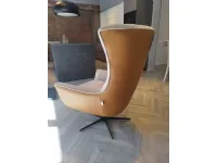 Poltrona modello Poltrona jacob calia spedibile Calia ad un prezzo conveniente