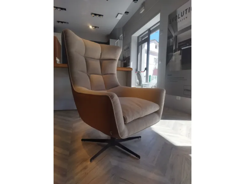 Poltrona modello Poltrona jacob calia spedibile Calia ad un prezzo conveniente