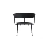 Poltrona modello Poltrona officina antracite  magis Magis ad un prezzo imperdibile