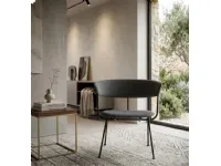 Poltrona modello Poltrona officina antracite  magis Magis in offerta