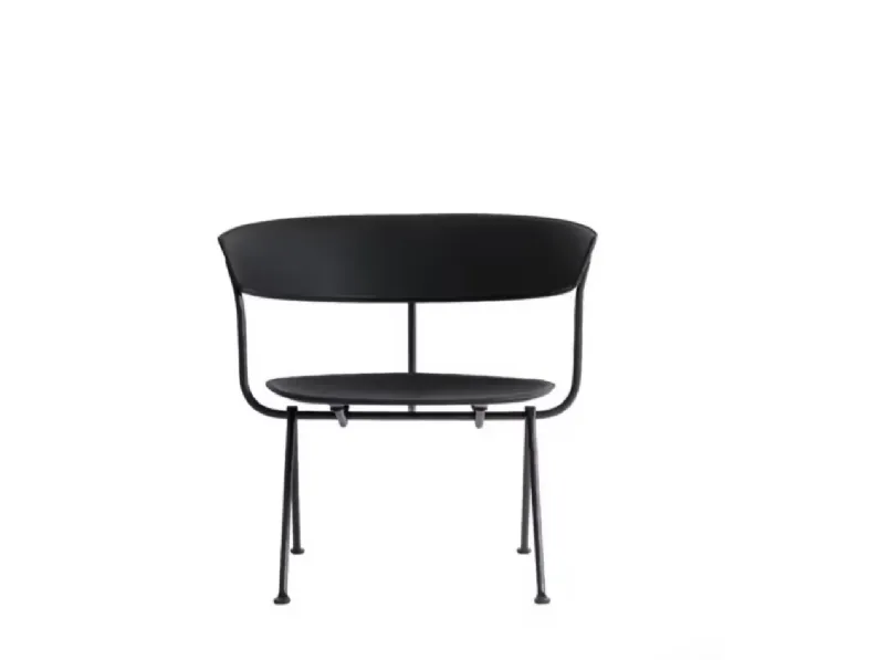 Poltrona modello Poltrona officina antracite  Magis in offerta