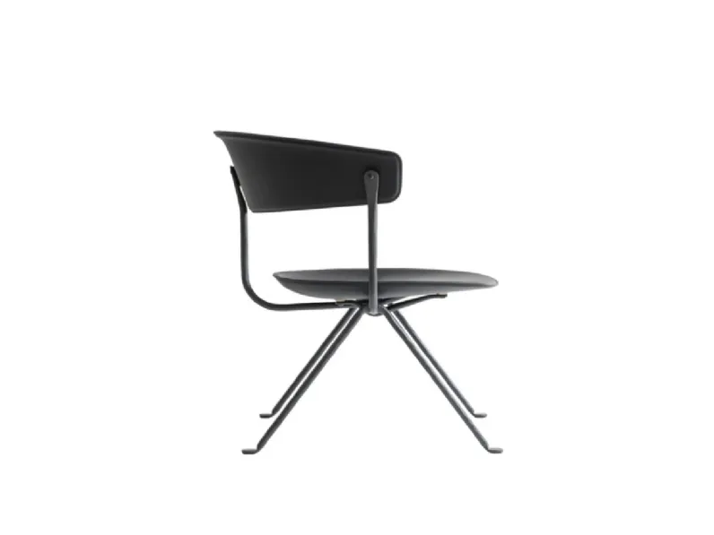 Poltrona modello Poltrona officina antracite  Magis in offerta