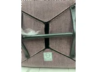 Poltrona in stile design Poltrona officina schienale alto magis Magis in Offerta Outlet