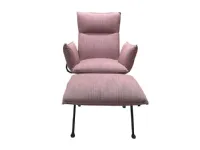 Poltrona in stile design Poltrona officina schienale alto magis Magis in Offerta Outlet