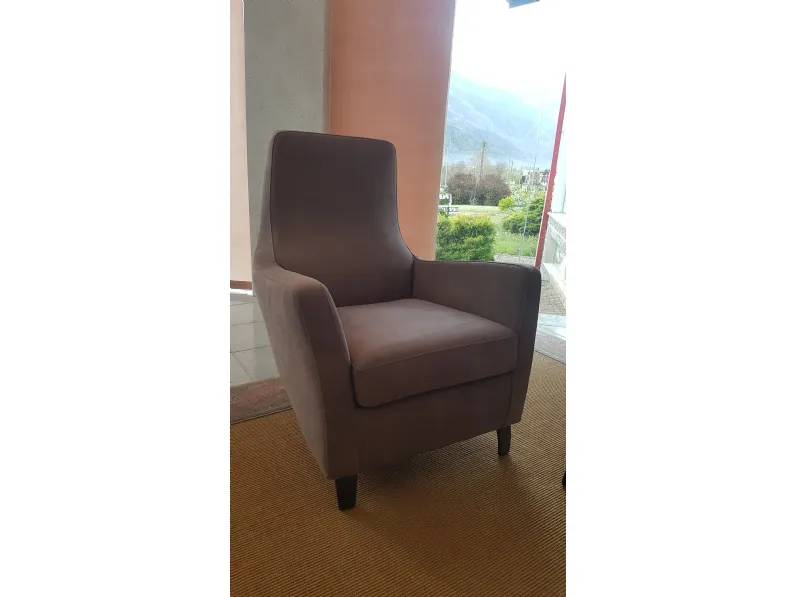 Poltrona modello Poltrona ponza Rosini ad un prezzo vantaggioso