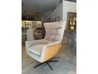 Poltrona in stile moderno Poltrona siwel calia spedibile  Calia in Offerta Outlet