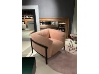 Poltrona modello Poltrona taiki lema Lema ad un prezzo imperdibile