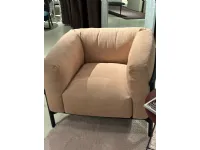 Poltrona modello Poltrona taiki lema Lema ad un prezzo imperdibile