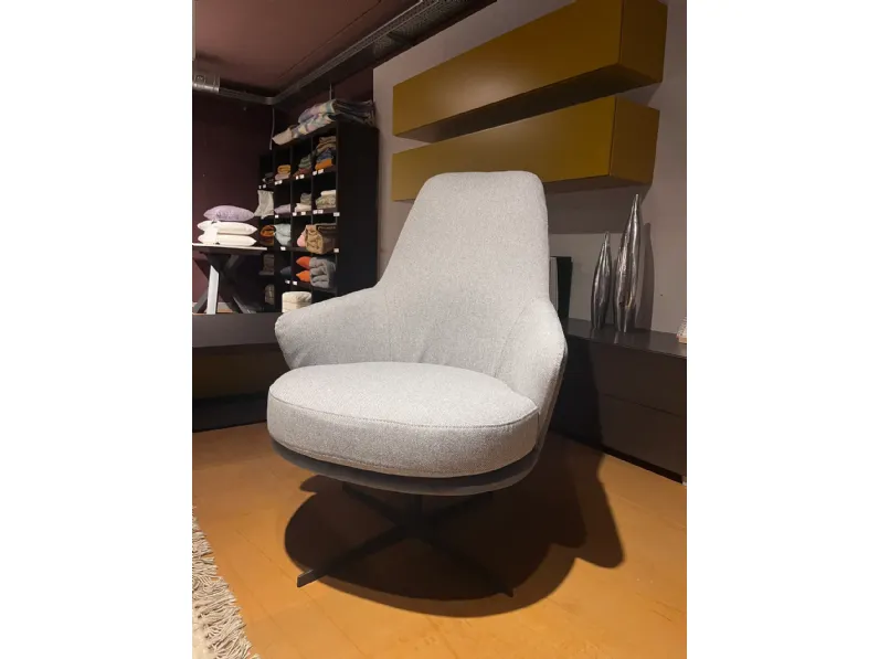 Poltrona modello Poltroncina amy lecomfort Le comfort in offerta