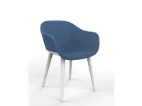 Poltrona modello Poltroncina cyborg lady azzurra magis Magis ad un prezzo vantaggioso