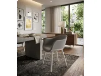 Poltrona in stile design Poltroncina cyborg lady magis Magis in Offerta Outlet