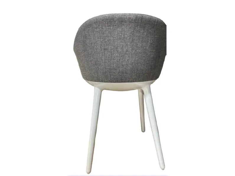 Poltrona in stile design Poltroncina cyborg lady Magis in Offerta Outlet