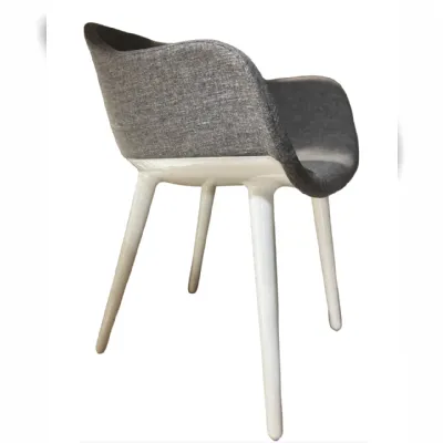 Poltrona in stile design Poltroncina cyborg lady magis Magis in Offerta Outlet