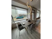 Poltrona in Tessuto Poltroncine lilium Sedit a prezzo Outlet