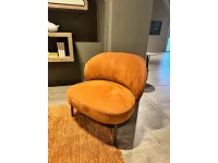 Poltrona modello Raku Alf da fre ad un prezzo imperdibile