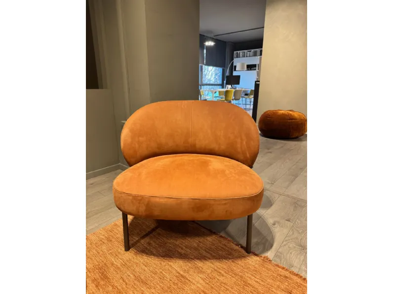 Poltrona modello Raku Alf da fre ad un prezzo imperdibile