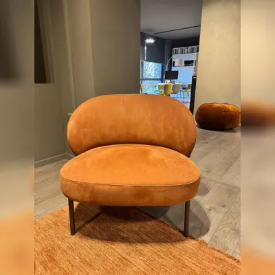 Poltrona modello Raku Alf da fre ad un prezzo imperdibile