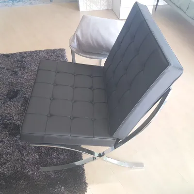 Poltrona modello Replica Artigianale ad un prezzo vantaggioso