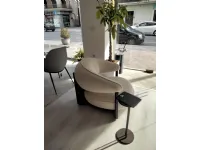 Poltrona modello Ruby lounge Cattelan italia in offerta