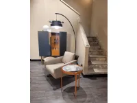 Poltrona modello Sharon Cantori ad un prezzo conveniente
