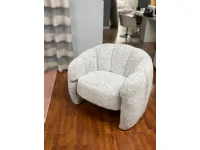 Poltrona modello Sila Artigianale in offerta