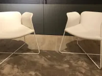 Poltrona modello Sissi Novamobili ad un prezzo imperdibile